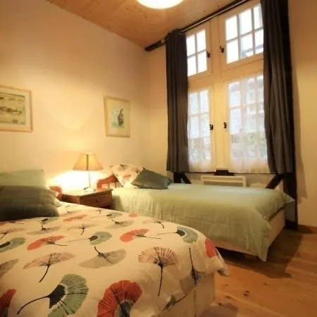 Rempart Lachepaillet 2 1 Apartman