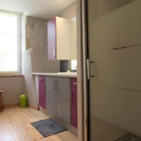 Apartman Rempart Lachepaillet 2 1 Bayonne